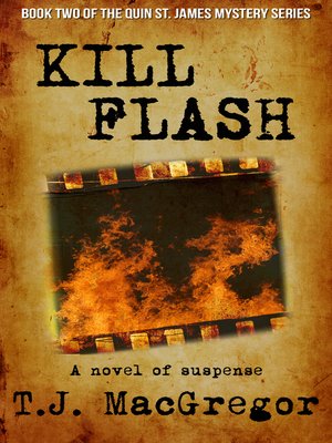 Kill Flash - ebook